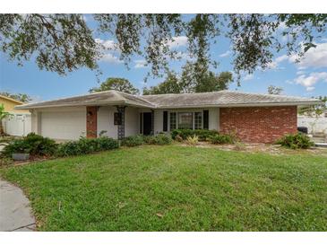 Photo one of 2521 Carlisle Pl Sarasota FL 34231 | MLS TB8324292