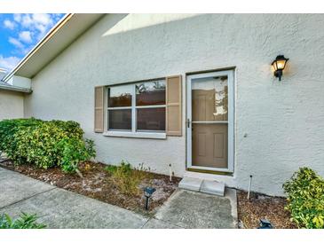 Photo one of 3325 37Th S Way # C St Petersburg FL 33711 | MLS TB8324263