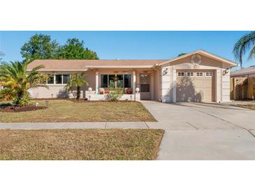 Photo one of 6101 Moog Rd New Port Richey FL 34653 | MLS TB8324406