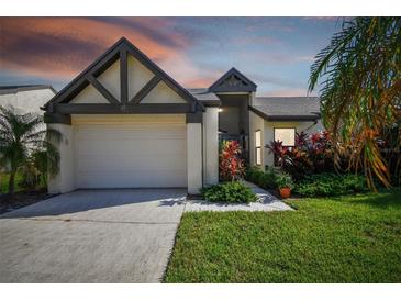 Photo one of 877 Sutton Pl Palm Harbor FL 34684 | MLS TB8324797