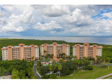 Luxury condos with bay views. Resort-style amenities at 12077 Gandy N Blvd # 332, St Petersburg, FL 33702