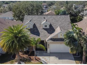 Inviting home with a well-manicured lawn and mature landscaping, offering great curb appeal at 814 15Th Ne St, Ruskin, FL 33570