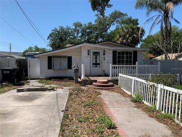 Photo one of 1584 S Myrtle Ave Clearwater FL 33756 | MLS U8156683