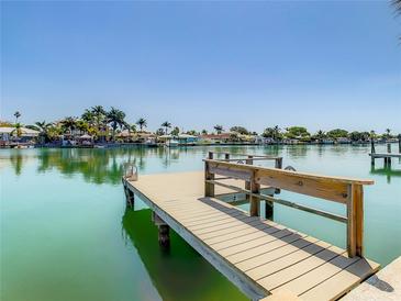 Photo one of 11975 3Rd E St # 1 Treasure Island FL 33706 | MLS U8197177