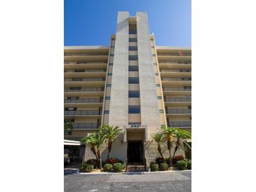 Photo one of 2621 Cove Cay Dr # 401 Clearwater FL 33760 | MLS U8201398