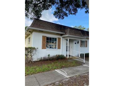 Photo one of 1642 S Lake Ave # 1 Clearwater FL 33756 | MLS U8206107