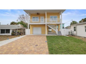 Photo one of 13122 4Th E St Madeira Beach FL 33708 | MLS U8210078