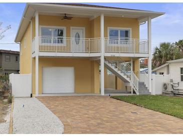 Photo one of 13122 4Th E St Madeira Beach FL 33708 | MLS U8210078