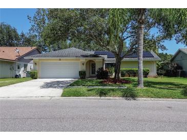 Photo one of 11930 Steppingstone Blvd Tampa FL 33635 | MLS U8211117