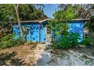 Photo one of 1805 Springtime Ave Clearwater FL 33755 | MLS U8212823