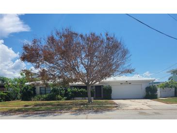 Photo one of 15318 Harbor Dr Madeira Beach FL 33708 | MLS U8212942