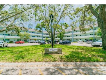 Photo one of 2255 Philippine Dr # 51 Clearwater FL 33763 | MLS U8215278