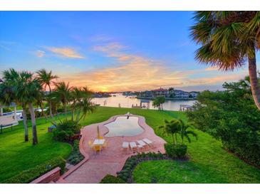 Photo one of 224 Harbor View Ln Largo FL 33770 | MLS U8216333