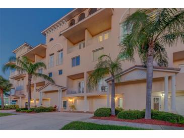 Photo one of 605 Poinsettia Ave # 5 Clearwater FL 33767 | MLS U8216866