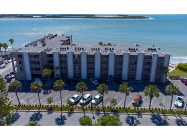 Photo one of 200 1 Ave # 310 St Pete Beach FL 33706 | MLS U8217908