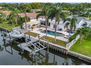 Photo one of 769 45Th Ne Ave St Petersburg FL 33703 | MLS U8218282