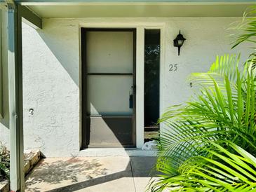 Photo one of 1960 Union St # 25 Clearwater FL 33763 | MLS U8218725