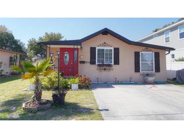 Photo one of 3710 18Th N St St Petersburg FL 33713 | MLS U8218777