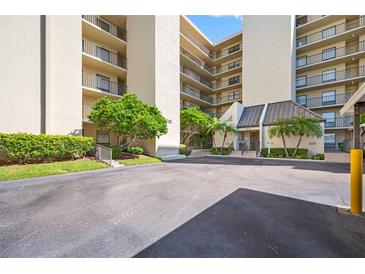 Photo one of 3400 Cove Cay Dr # 5B Clearwater FL 33760 | MLS U8219732