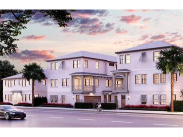 Photo one of 1920 Dr Mlk Jr N St # Lot 4 St Petersburg FL 33704 | MLS U8219836