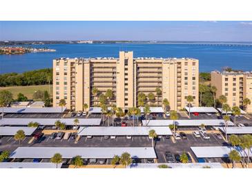 Photo one of 2618 Cove Cay Dr # 108 Clearwater FL 33760 | MLS U8219967