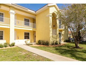 Photo one of 21031 Picasso Ct # H-102 Land O Lakes FL 34637 | MLS U8220509