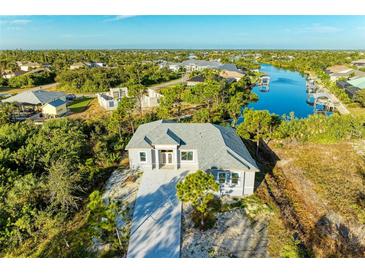 Photo one of 9555 Hallendale Dr Port Charlotte FL 33981 | MLS U8220911