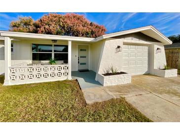 Photo one of 5703 Andrea Dr Holiday FL 34690 | MLS U8221031