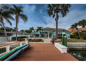 Photo one of 19 Leeward Is Clearwater FL 33767 | MLS U8221586