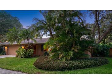 Photo one of 2212 Riverside N Dr Clearwater FL 33764 | MLS U8221626