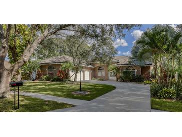 Photo one of 1485 Whisper Wind Ln Oldsmar FL 34677 | MLS U8221799