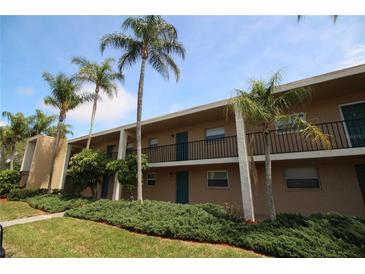 Photo one of 12300 Park Blvd # 203 Seminole FL 33772 | MLS U8221936