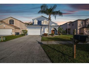 Photo one of 1637 Gray Bark Dr Oldsmar FL 34677 | MLS U8222148