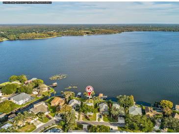 Photo one of 119 Lake Shore E Dr Palm Harbor FL 34684 | MLS U8222505