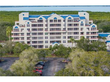 Photo one of 2333 Feather Sound Dr # A101 Clearwater FL 33762 | MLS U8222897