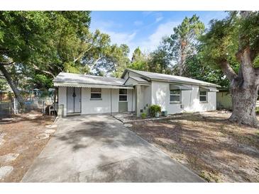 Photo one of 1320 Woodbine St Clearwater FL 33755 | MLS U8223280