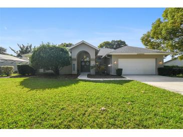 Photo one of 9504 Southern Belle Dr Weeki Wachee FL 34613 | MLS U8223490