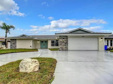 Photo one of 5041 Cabrilla Ct New Port Richey FL 34652 | MLS U8223610