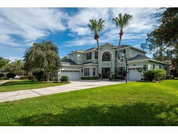 Photo one of 2106 Houndstooth Dr Tampa FL 33618 | MLS U8223665