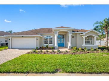 Photo one of 1405 Amesbury Ct New Port Richey FL 34655 | MLS U8223810