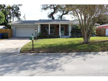 Photo one of 735 Crescent Dr Largo FL 33770 | MLS U8224055