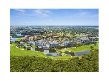 Photo one of 2333 Feather Sound Dr # B701 Clearwater FL 33762 | MLS U8224170