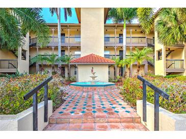 Photo one of 2400 Feather Sound Dr # 335 Clearwater FL 33762 | MLS U8224282