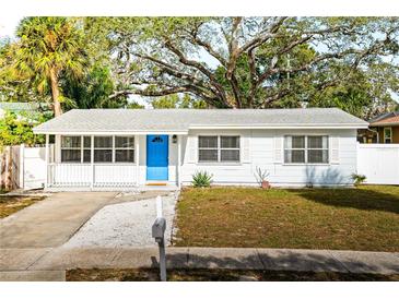 Photo one of 426 Roanoke St Dunedin FL 34698 | MLS U8224414