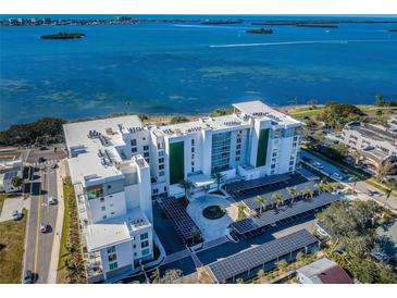 Photo one of 1020 Sunset Point Rd # 109 Clearwater FL 33755 | MLS U8224759