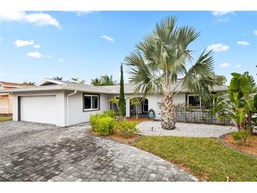 Photo one of 218 Leeward Is Clearwater FL 33767 | MLS U8225079