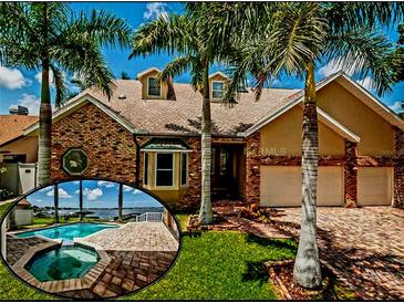 Photo one of 11584 Harborside Cir Largo FL 33773 | MLS U8225326