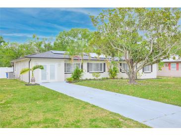 Photo one of 204 S Meteor Ave Clearwater FL 33765 | MLS U8225574