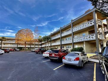 Photo one of 2417 Persian Dr # 33 Clearwater FL 33763 | MLS U8225585