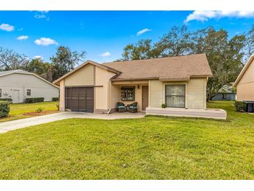 Photo one of 11621 Pear Tree Dr New Port Richey FL 34654 | MLS U8225875